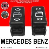 ราคา For Mercedes Benz C124 W124 S124 W126 W201 W463 1248204610 1248204510 5pins Front Electric Power Wi (45804561848)