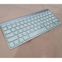 ราคา มือสอง Apple Wireless Keyboard A1314 // ของแท้ค่า (5210459459)