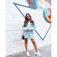 ราคา ❄️SALEป้าย2,300฿❄️Adidas Originals Sweatshirt (9727889195)