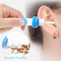 ราคา ดูดขี้หู 2in1 พกพา ที่แคะหูเด็ก ไม้แคะหูไฟฟ้า เครื่องดูดทำความสะอาดหู ที่ดูดขี้หู ไม้แคะหูไฟฟ้า เครื่องแคะหู (52102316779)