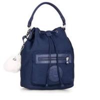 ราคา กระเป๋า Kipling VIOLET DAILY BACKPACKS PRODUCT CODE: K7163112I มือสอง ของแท้ % สภาพ 90% อ่านรายละเอียดค่ะ (2222921806)