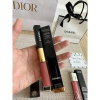ราคา ลิควิดลิปสติกกับกลอสของชาแนล (22451905734)