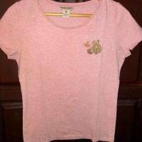 ราคา เสื้อยืดแบรนด์ teenie weenie ดั้งเดิม (15128184658)