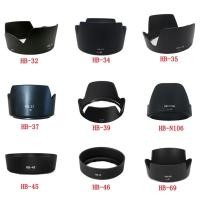 ราคา เลนส์ฮู้ดกล้อง HB-32 HB-34 HB-35 HB-37 HB-39 HB-N106 HB-45 HB-46 HB-69 สําหรับเลนส์กล้อง nikon (21577043399)