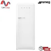 ราคา (Smeg) ตู้เย็น 50’Retro Style Aesthetic รุ่น FAB28RWH5 สีขาว (19459444571)