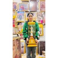 ราคา พระธาตุพนมจำลอง ของขวัญเปิดร้านใหม่ ของขวัญขึ้นบ้านใหม่ (25873809530)