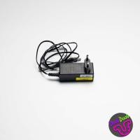 ราคา อะแดปเตอร์ปลั๊กไฟสำหรับกล่อง TrueID TV AC Adapter for TrueID TV Box Output 12VDC - 2A Max [ มือสอง ] (22306001728)