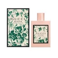 ราคา Gucci Bloom Acqua di Fiori EDT 100 ml. กล่องซีล ป้ายคิงพาวเวอร์ (2353853647)