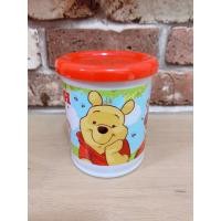 ราคา แก้วน้ำมีฝาปิดลายหมีพูห์ (24463973784)