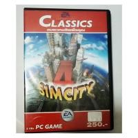 ราคา Game PC SimCity 4 / 2 CDs (41359132699)