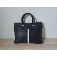 ราคา กระเป๋า BALLY Briefcase (28208219810)