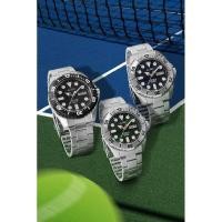 ราคา นาฬิกาข้อมือผู้ชาย ALBA Sportive Automatic 44มิล (25903354420)