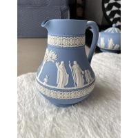 ราคา เหยือก Wedgwood มีเคลือบด้านใน (10391891652)