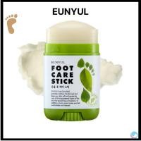 ราคา [EUNYUL] Foot Care Balm Stick 20g Nourishing & Moisturizing Foot Care Stick Clean & Easy Application (57255747745)