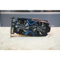 ราคา VGA (การ์ดแสดงผล) GALAX GTX 1050 Ti EXOC 4GB (20053760321)