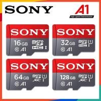 ราคา 【พร้อมส่ง】การ์ด Microsd SONY 1024GB 64GB 128GB 256GB 512GB (27603784675)