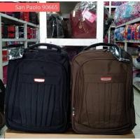 ราคา กระเป๋าเป้ San Paolo 9065 (29615201324)
