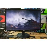 ราคา จอคอมมือสอง AOC 207LM00001 20" Full HD (20033433654)