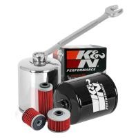 ราคา กรองน้ำมันเครื่อง K&N สำหรับ Ducati K&N oil filter for Ducati (43418920899)