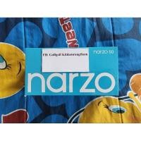 ราคา Realme Narzo 50 (6/128 GB) มือ 1 ของใหม่ ยังไม่แกะซีล ประกันศูนย์ไทย 1 ปี (23527653911)