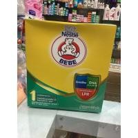 ราคา นมตราหมี Bear Brand สูตร1 600กรัม Nestle นมหมี สูตร1 สูตร 1 (20416829829)