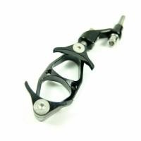 ราคา GEARPOOP - Transformers Mount ติดจักรยานได้ทั้ง Garmin หรือ Bike Computer อื่นๆ สีดำ (8311653183)