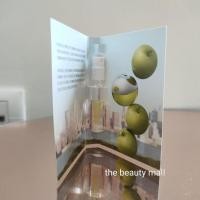 ราคา น้ำหอมทดลอง DKNY be delicious Apple แอปเปิ้ลเขียว (23369555229)