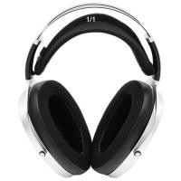 ราคา เหมาะสําหรับ HIFIMAN HIFIMAN ANANDA หูฟังชุดหูฟังฝาครอบ Cross Beam ป้องกัน Pad นุ่ม Breathable ตาข่าย (46455885289)