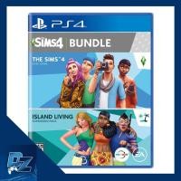 ราคา The Sims 4 Eco Lifestyle Bundle PS4 Games มือ 1 New [แผ่นเกมส์ PS4] [แผ่น PS4 แท้] [PS4 Game] (11610826330)