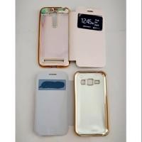 ราคา Flipcover BACK MIRROR ASUS ZENFONE ZB452KG (3596213915)