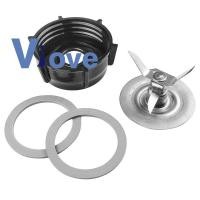 ราคา ฐานใบมีดเครื่องปั่นน้ําผลไม้ แบบเปลี่ยน สําหรับ Oster Osterizer (18542285848)