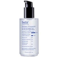 ราคา Belif Numero 10 Essence 2.54 fl.oz / 75ml - ช่วยในการให้ความชุ่มชื้นของผิวโดยการป้องกันการสูญเสียน้ําผ่านชั้นนอกของผิวหนัง (19371280767)
