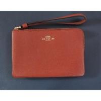 ราคา **ลูกค้าใหม่ใช้โค้ด NEWONLL ลด100บาท** Coach คล้องมือ ของแท้100%จากoutletอเมริกา **ไม่แท้ยินดีคืนเงินจ้า** (1118032315)