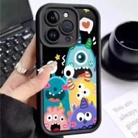 ราคา เหมาะสำหรับ IPhone XR X XS Max 6 6S 6Plus Plus 7 8 SE 2020 2022 กรณีโทรศัพท์ที่ดูดีเคส Cartoon Cute Unicorn (27520230305)