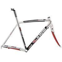 ราคา เฟรม จักรยานเสือหมอบ CINELLI PRO BEST OF size 53 cm (เฉพาะเฟรม+ตะเกียบ) (1400710594)