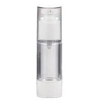 ราคา ขวดปั้มสูญญากาศ ขนาด 30 ml (8962479317)