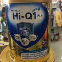 ราคา Hi-Q Comfort1+ สูตร3 ขนาด400กรัม (7219199892)