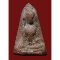 ราคา พระเนื้อดิน ผงสุพรรณ เก่าสะสม (22976343338)