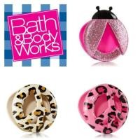 ราคา Scentportable เคสน้ำหอมใส่รถยนต์ bath and body works (1751221573)