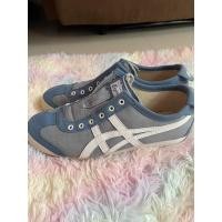 ราคา รองเท้า Onisuka Tiger ของแท้ มือสอง สภาพสวย Size 39 ความยาว 24.5 พร้อมกล่อง (21048588353)