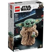 ราคา LEGO Star Wars The Child 75318 ของใหม่ ของแท้ (8003865899)