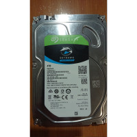 ราคา HDD Seagate Skyhawk 4TB มือสอง (18879960017)