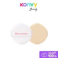 ราคา SuperShades Cushion Puff 1pc ซุปเปอร์เฉด พัฟคุชชั่นเนื้อนุ่มละมุน. (57351648434)