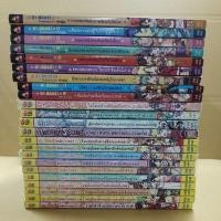 ราคา ลา ฟลอร่า โรงเรียนป่วนก๊วนเจ้าหญิง,ลา ฟลอร่า special,ลา ฟลอร่า คลับเฟสตัา( มือสองขายแยกเล่ม) (26200868453)