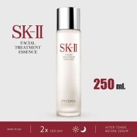 ราคา SK-II Facial Treatment Essence 250 mL น้ำตบป้าเจี๊ยบ น้ำป้าเจี๊ยบ น้ำตบเอสเคทู เอสเซ้น เอสเคทู น้ำตบ (13832358443)