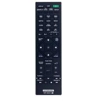ราคา RMT-AM421U รีโมทคอนโทรลเข้ากันได้กับ Sony Audio MHC-V43D MHC-V73D MHS-V72D MHC-V83D MHC-M40D MHC-M60D MHC-M80D อะไหล่ (45205774073)
