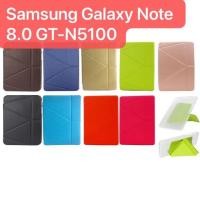 ราคา เคสฝาพับ Samsung Galaxy Note 8.0 GT-N5100 ตั้งได้ (3204032950)