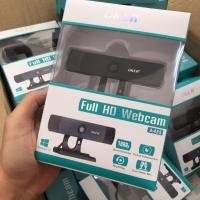 ราคา *มีราคาส่ง* กล้องเวปแคม Webcam Oker รุ่น A 455 Full HD ของแท้ 100% (6034721714)