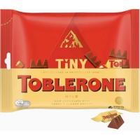 ราคา Toblerone Tiny เหลือง 200 g❌ส่งเร็ว❌ (6228489918)