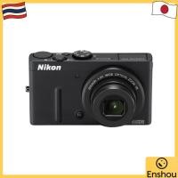 ราคา จากญี่ปุ่น [สินค้ามือสอง]Nikon Digital Camera COOLPIX P310 Black P310BK (52053249934)